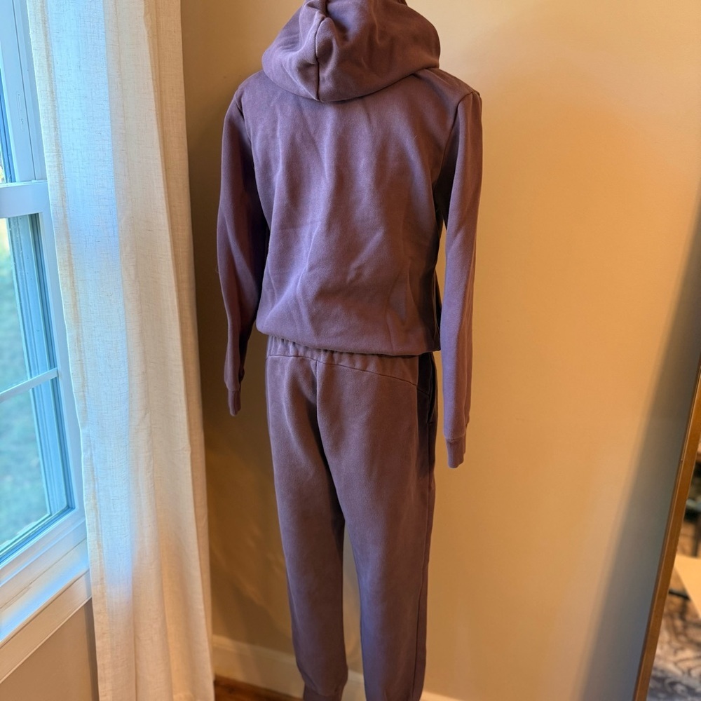 Puma Essentials Sweatsuit - Picture 4 of 8